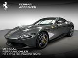 Ferrari Roma KLIMA MEMORY PDC SHZ RÜCKFAHRKAMERA NAVI - Ferrari Roma in Berlin