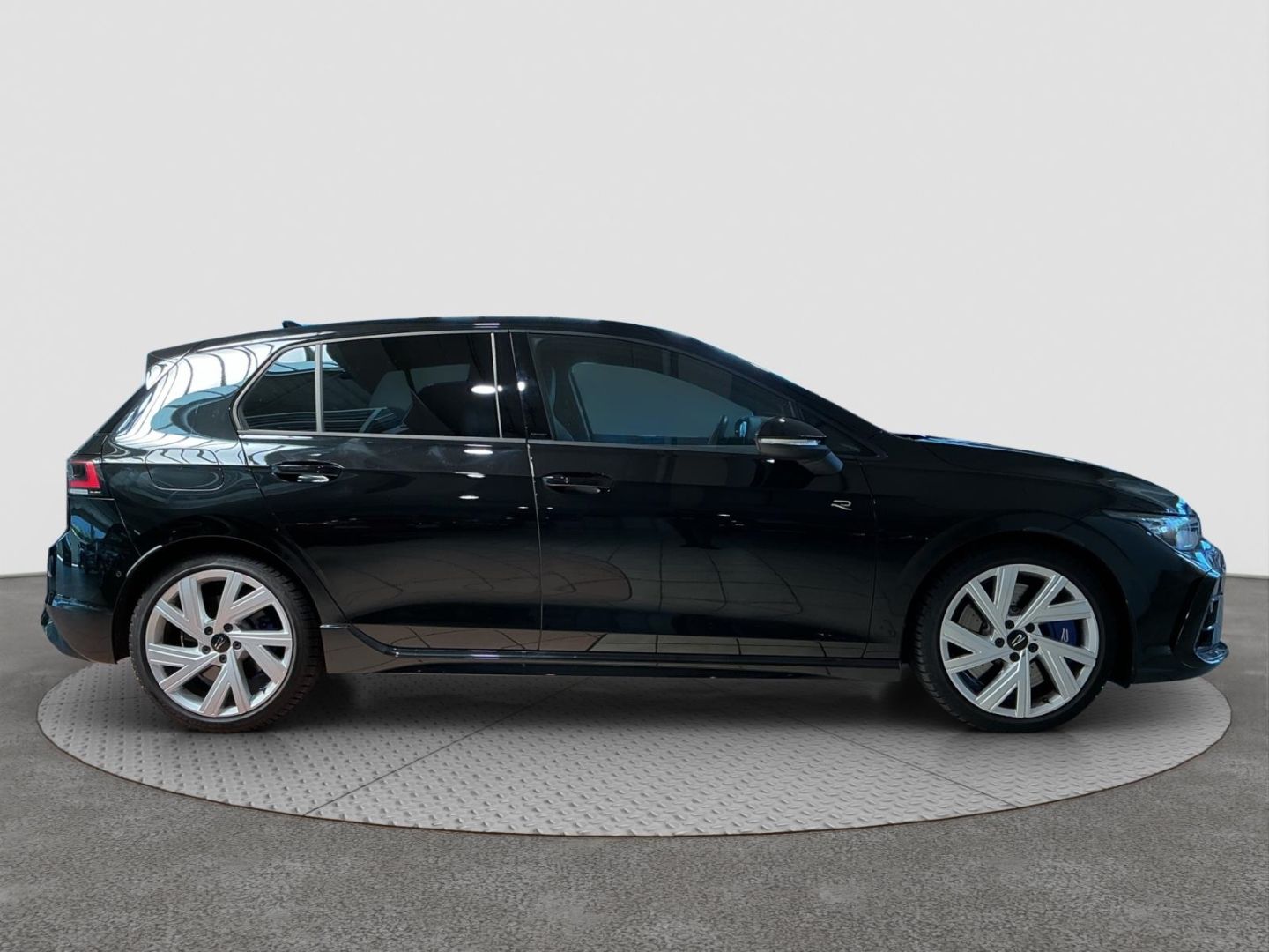 Volkswagen Golf R VIII 2.0 TSI 7-DSG 4-Motion HUD HarmanKar foto 4