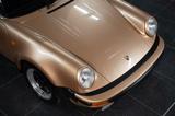 Porsche 911/930 3.3 TURBO-300PS-DE-MATCHING-RESTAURIERT - Porsche 930: Coupe, 911 Turbo