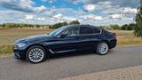 BMW 540i xDrive Luxury-Line /HUD/LED/SHZ/Standh. - gebrauchte BMW 540 aus dem Jahr 2020