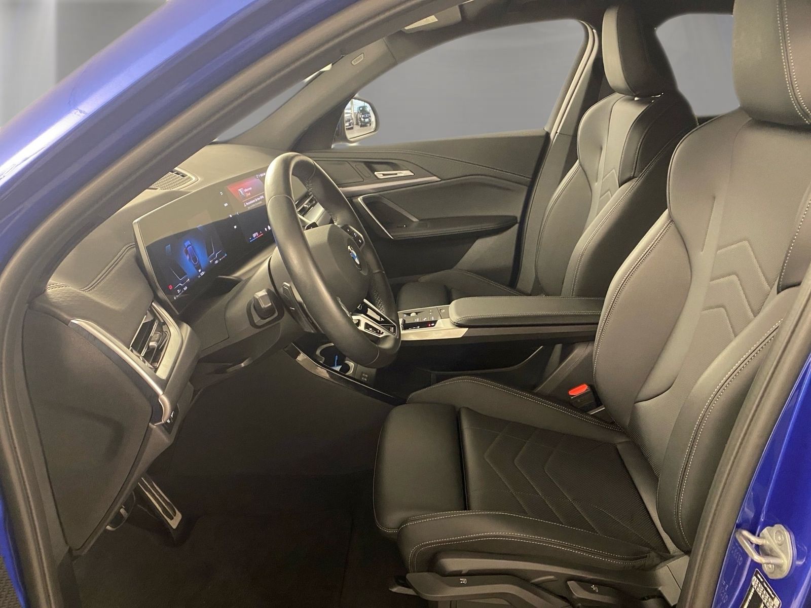 BMW X2 sDrive20d M Sport AHK Kamera Driv.Assist LED foto 9