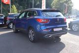 Renault Kadjar 1.3 TCE Bose LED Navi Totwinkel Kamera - blaue Renault Kadjar