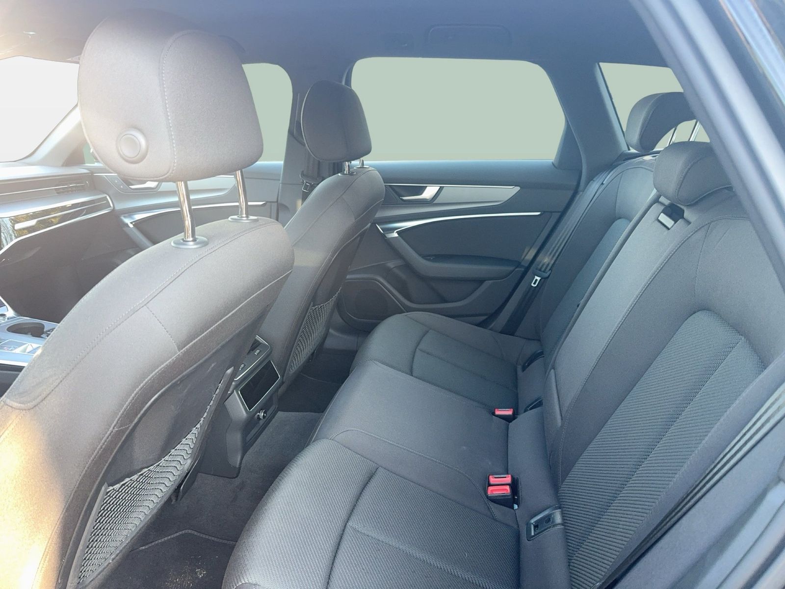 Audi A6 - Bild 11