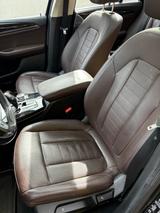 BMW X3 xDrive20d Luxury Line AT Luxury Line - BMW X3: Luxury Line