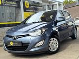 Hyundai i20 1.2 FIFA World Cup Klima Steuerkette/TÜV Neu - Hyundai i20 in Mönchengladbach