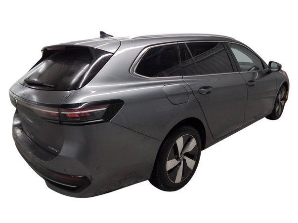 Passat Variant 1.5 TSI eHybrid Elegance AHK