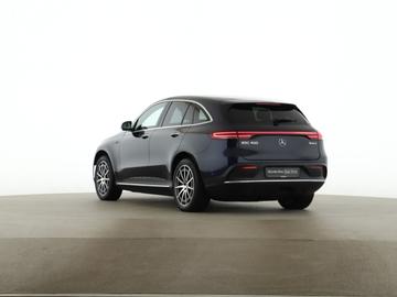 2019 Mercedes-BENZ EQC 照片 5