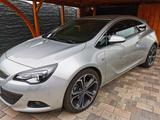 Opel Astra GTC 1.6 Turbo INNOVATION  - Opel Astra aus 2012: Gtc