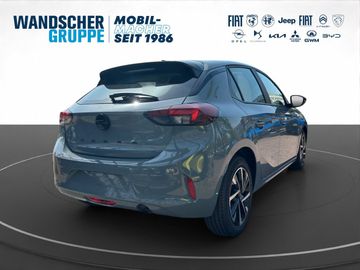Opel Corsa F 1.2 Turbo Edition LED+SHZ+PDC+SoundSys