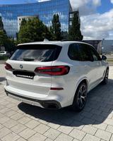 BMW X5 xDrive45e - M-Sport LED HeadUp Schiebedach Lu - BMW X5 in Braunschweig
