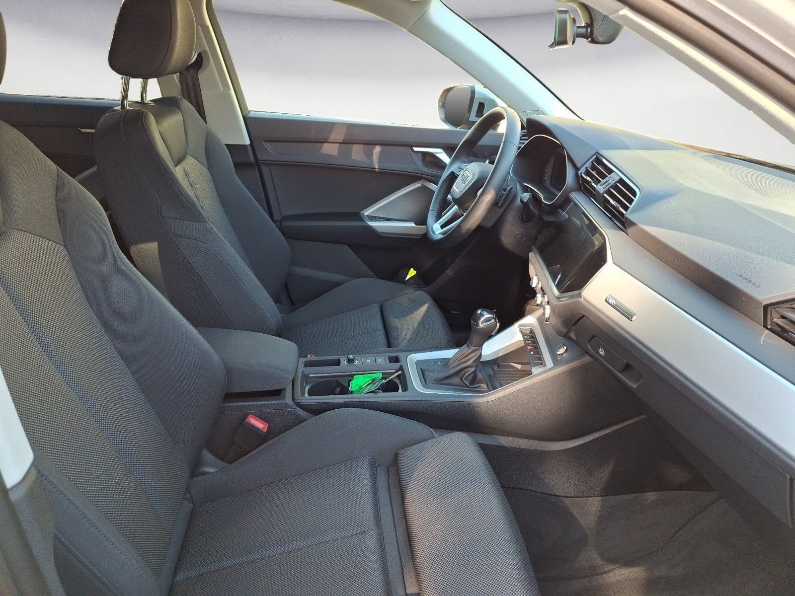 Audi Q3 - Bild 13