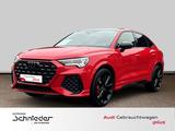 Audi RS Q3 SPORTBACK MATRIX,AHK,PANO,SONOS,SPORTABGAS - Audi RSQ3 in Bielefeld