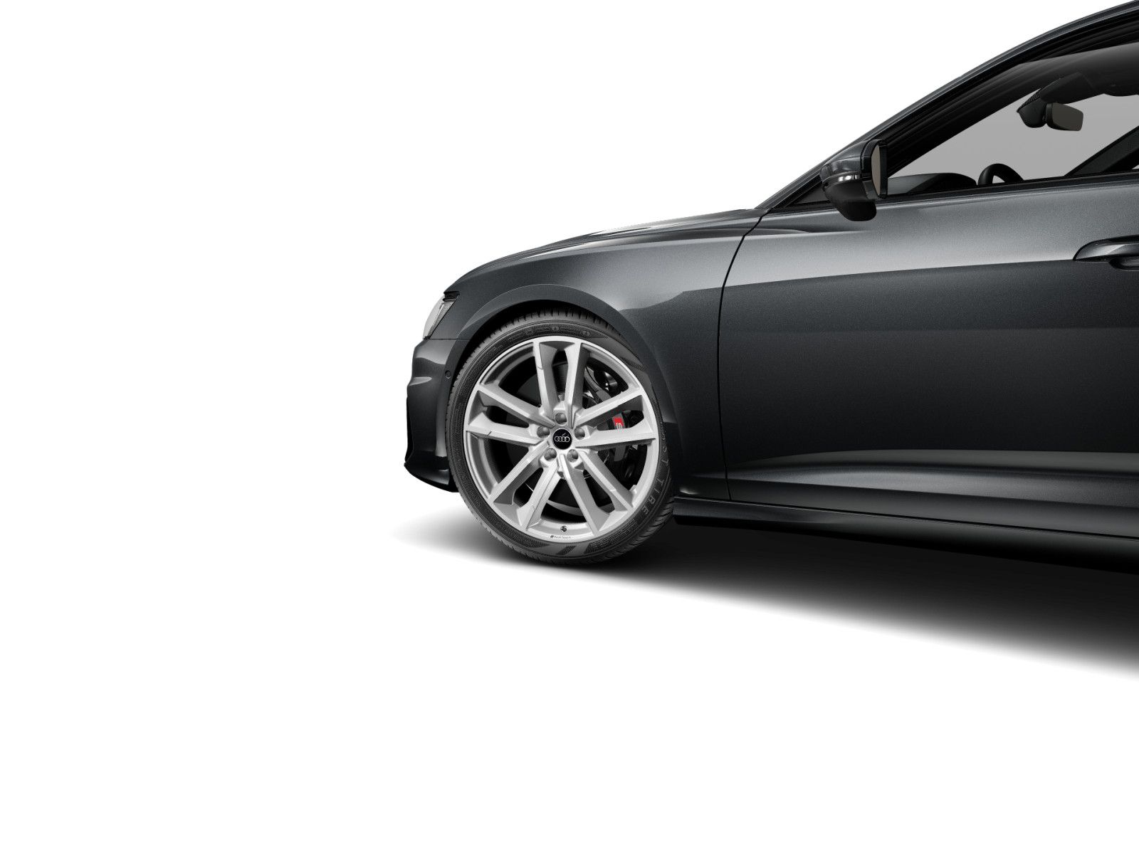 Audi S6 - Bild 5