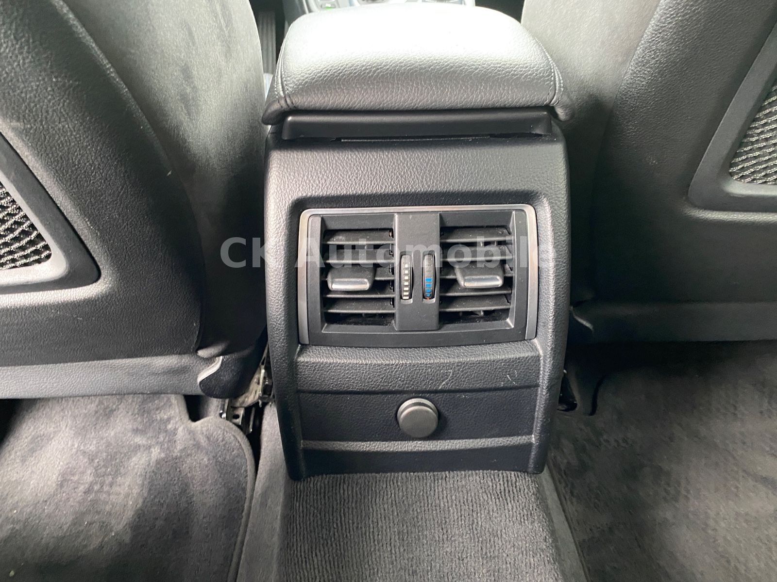 Fahrzeugabbildung BMW 430d xDrive Gran Coupe M-Sport/Navi/Head-Up/LED