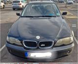 BMW 316i -E46 2004. 158000km "REDUZIERT" - BMW 316 in Solingen