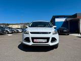 Ford Kuga Titanium - Ford Gebrauchtwagen in Ulm