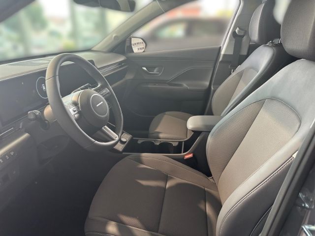 Fahrzeugabbildung Hyundai KONA 180 PS Prime+Deutsche-Ausführung