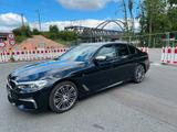BMW Bmw 5er 540D Xdrive Harman/Kardon Alarmanl... - BMW 540 in Frankfurt (Main)