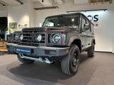 INEOS Grenadier Station Wagon 5-Seat Autom./Sitzhzg. - INEOS Grenadier SUV