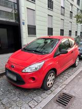 Ford Ka - TÜV bis Mai 27 - Winterreifen - ... - Ford Ka/Ka+ in München