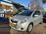 Toyota Yaris Sol - Tüv NEU - Klima - WENIG KM - Toyota aus 2007
