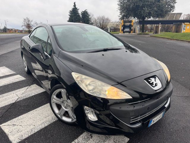 Peugeot 308 2.0 HDi 5p. Féline