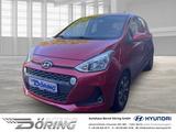 Hyundai i10 1.2 Style Premium-Paket, Sicherheits-Paket - Hyundai i10 Gebrauchtwagen in Berlin
