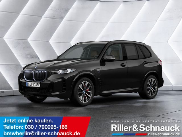 BMW X5 xDrive50e M-Sport NAVI FACEL. LED PANO 360°