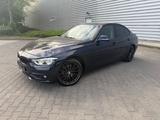 BMW 318 d Advantage - BMW 318 in Köln