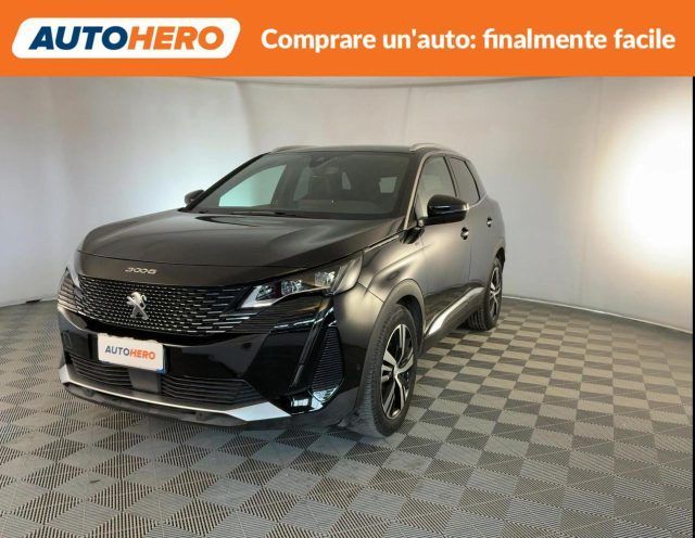 Image of Peugeot 3008