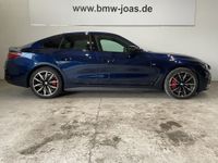 BMW i4 - Vorschau Bild 11