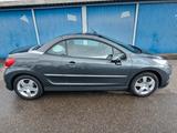 Peugeot 207 CC Active +KLIMA+2.HAND+ - gebrauchte Peugeot Roadster