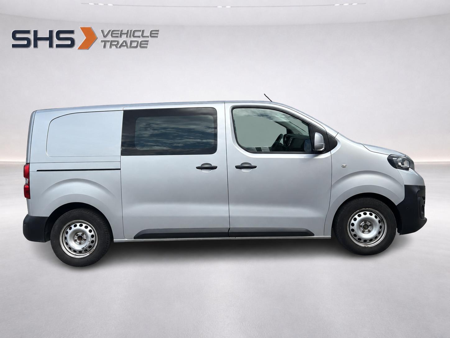 Peugeot Expert Premium L2