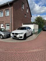 BMW X6 xDrive30d - M-Paket- HeadUP -  - BMW X6 in Essen