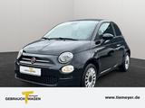 Fiat 500 Cabrio - mit Hybrid-Antrieb: Roadster