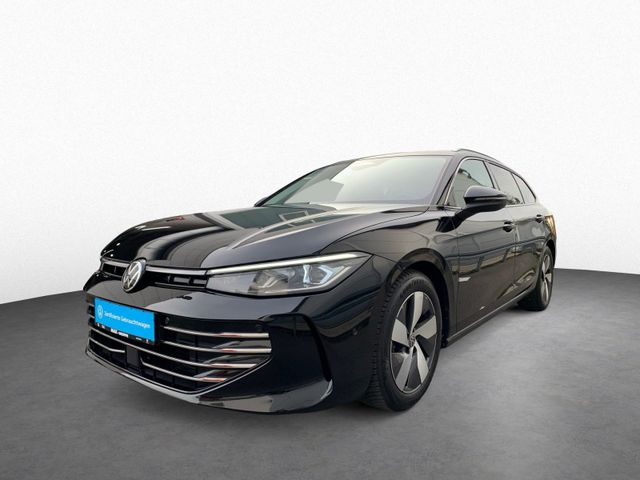 Passat Variant 2.0 TDI DSG ELEGANCE +AHK+KAMERA+