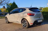 Renault Clio Initiale Paris KLIMAAUT. AUTOM. HU:10/27 - Renault Clio: Initial