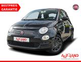 Fiat 500C 1.2 Pop Star Android Apple PDC Klima USB - Fiat 500C: Pop