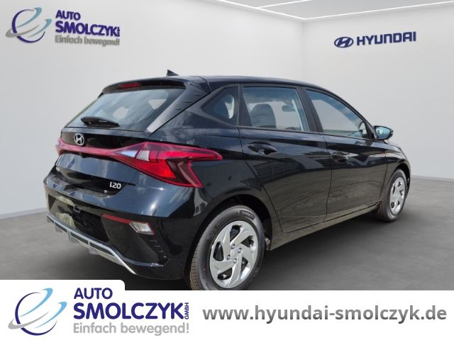 Hyundai i20 – Bild 3