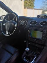 Ford Focus 2,5 ST 5 Zylinder Turbo - Ford Focus aus 2006: ST