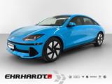 Hyundai Ioniq 6 53kWh LED*NAV*SHZ*ACC*PDC*KAMERA*EL.HECK - blaue Hyundai IONIQ 6