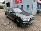 Audi Q7 3.0 TDI quattro tiptronic - SLine- 7Sitze - Audi Q7: Sline