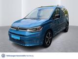 Volkswagen Caddy Style 1.5TSI DSG Standheizung Panoramadach - Volkswagen Caddy mit Benzin-Antrieb: Kombi, Automatik