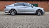 Volkswagen Passat 2.0 TSI 162kW Matrix DSG BMT Highline - Volkswagen Passat: Standheizung