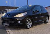 Peugeot 207 Sportium 120 VTi Sportium - Peugeot 207: Vti Sport