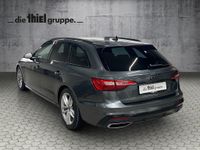 Audi A4 - Vorschau Bild 6