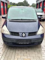 Renault Espace mit TÜV - gebrauchte Renault Espace aus dem Jahr 2005