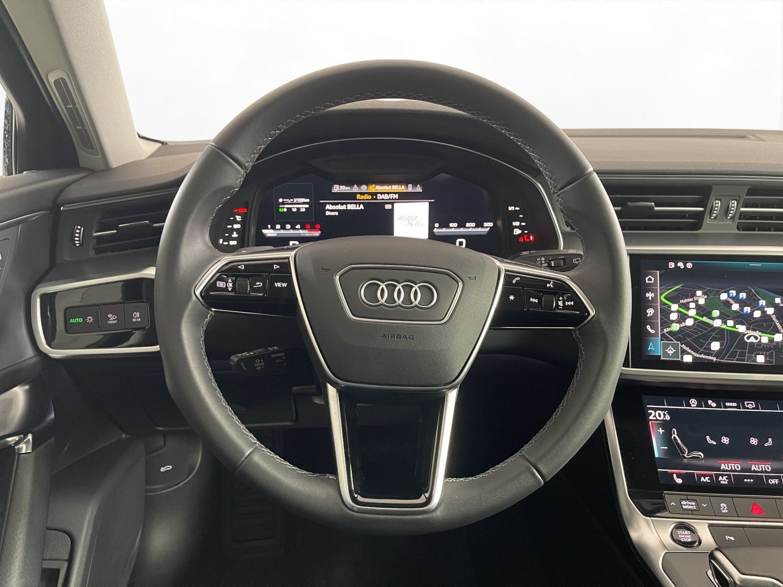 Audi A6 - Bild 20