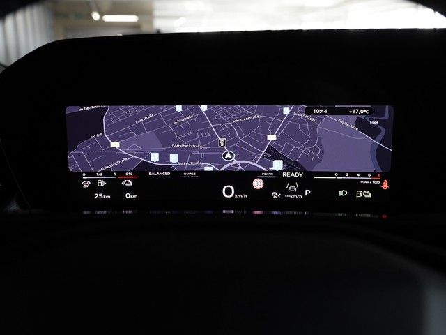 Audi Q3 Sportback e-hybrid S line Tech+ Leder LM19 LE foto 17