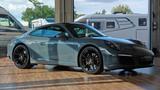 Porsche 911 / 991.2 CARRERA - GRAPHITBLAU METALLIC - Porsche 991 Gebrauchtwagen